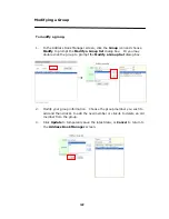 Preview for 150 page of Avision DL-0906H User Manual