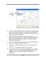 Preview for 26 page of Avision DL-1101S User Manual