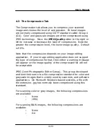 Preview for 51 page of Avision DL-1101S User Manual