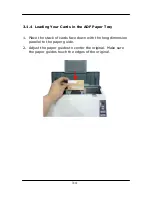 Preview for 19 page of Avision DL-1203S User Manual