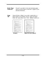 Preview for 77 page of Avision DL-1203S User Manual