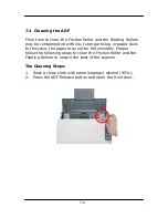 Preview for 97 page of Avision DL-1203S User Manual