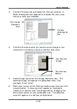 Предварительный просмотр 96 страницы Avision DL-2011B User Manual