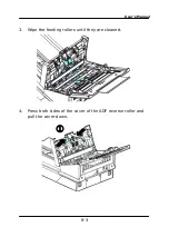 Предварительный просмотр 155 страницы Avision DL-2011B User Manual