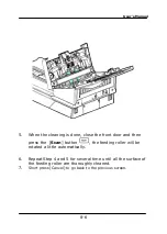 Предварительный просмотр 158 страницы Avision DL-2011B User Manual