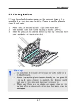 Предварительный просмотр 159 страницы Avision DL-2011B User Manual