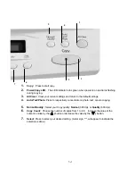 Preview for 14 page of Avision DS310F User Manual