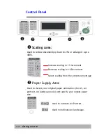 Preview for 9 page of Avision DS8000C User Manual