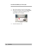 Preview for 20 page of Avision DS8000C User Manual