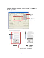 Preview for 50 page of Avision DT-0603H User Manual