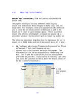 Preview for 56 page of Avision DT-0603H User Manual