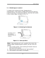 Preview for 11 page of Avision DT-1106B User Manual