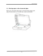 Preview for 18 page of Avision DT-1106B User Manual