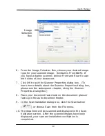 Preview for 21 page of Avision DT-1106B User Manual