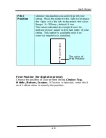 Preview for 86 page of Avision DT-1106B User Manual