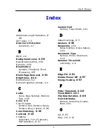 Preview for 108 page of Avision DT-1106B User Manual