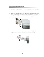 Preview for 17 page of Avision DT-1214H User Manual