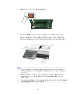 Preview for 21 page of Avision DT-1214H User Manual