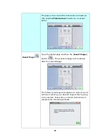 Preview for 35 page of Avision DT-1214H User Manual