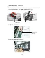 Preview for 122 page of Avision DT-1214H User Manual