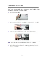 Preview for 126 page of Avision DT-1214H User Manual