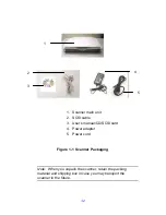 Preview for 7 page of Avision FB6000 User Manual