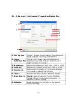 Предварительный просмотр 29 страницы Avision FF-0803S User Manual