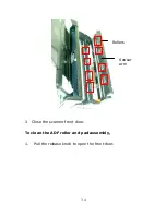 Предварительный просмотр 100 страницы Avision FF-0803S User Manual