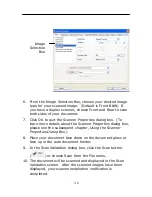 Preview for 23 page of Avision FF-1001H User Manual