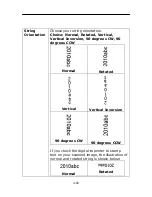 Preview for 85 page of Avision FF-1001H User Manual