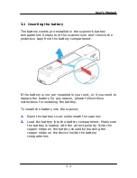 Preview for 18 page of Avision FF-1105B User Manual