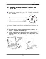 Preview for 20 page of Avision FF-1105B User Manual