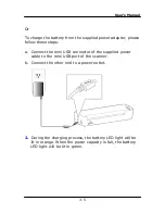 Preview for 21 page of Avision FF-1105B User Manual