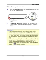 Preview for 25 page of Avision FF-1105B User Manual