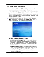 Preview for 36 page of Avision FF-1105B User Manual