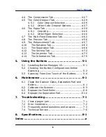 Preview for 9 page of Avision FF-1301S User Manual