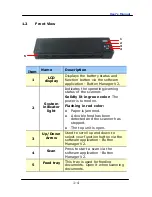 Preview for 13 page of Avision FF-1301S User Manual