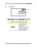 Предварительный просмотр 16 страницы Avision FF-1301S User Manual