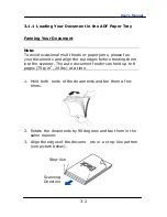 Preview for 26 page of Avision FF-1301S User Manual