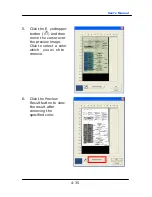 Preview for 68 page of Avision FF-1301S User Manual