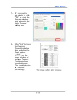 Preview for 69 page of Avision FF-1301S User Manual