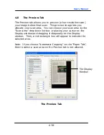 Preview for 89 page of Avision FF-1301S User Manual