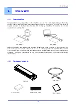 Preview for 10 page of Avision FF-2201B User Manual