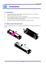 Preview for 17 page of Avision FF-2201B User Manual