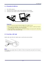 Preview for 19 page of Avision FF-2201B User Manual