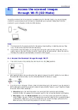 Preview for 37 page of Avision FF-2201B User Manual