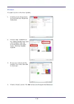 Preview for 65 page of Avision FF-2201B User Manual