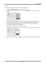 Preview for 66 page of Avision FF-2201B User Manual