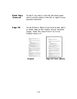 Preview for 71 page of Avision FL-0914S User Manual