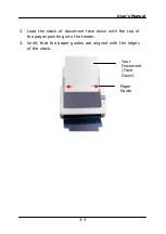 Preview for 19 page of Avision FL-1006S User Manual